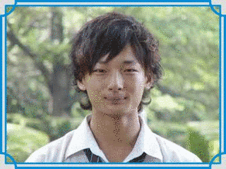武田一馬の画像