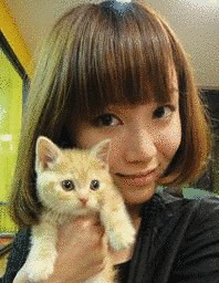 松宮可奈の画像
