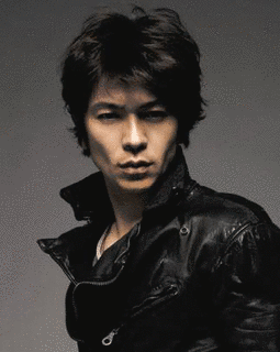 武田真治の画像