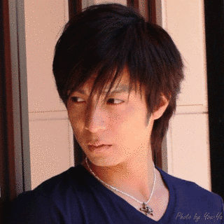 武田知大の画像