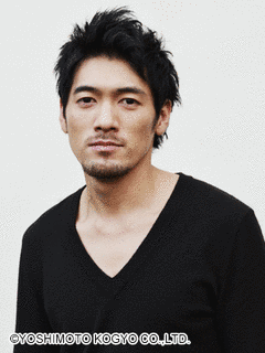 武田裕光の画像
