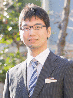 竹中寛幸の画像