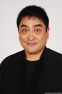 武野功雄の画像