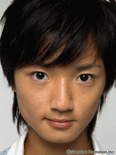 竹村翔の画像