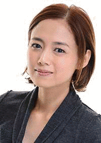 竹本聡子の画像