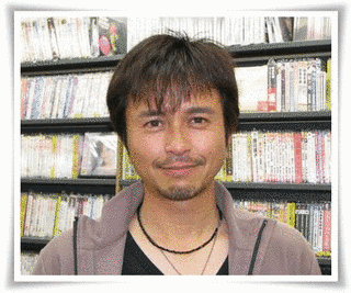 竹本孝之の画像
