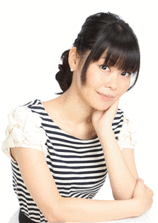 儀武ゆう子の画像