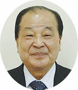 田代忠雄の画像