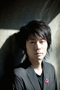 多田淳之介の画像