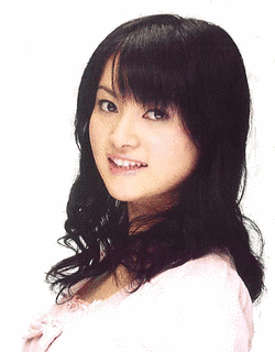 上田のりこの画像