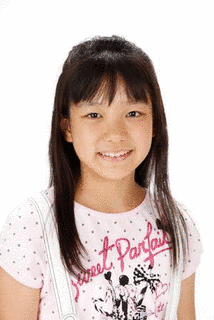 明野響香の画像