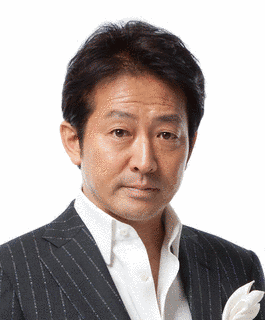 辰巳琢郎の画像