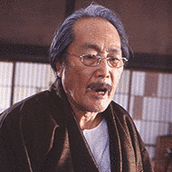 辰巳柳太郎の画像