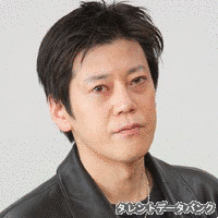 田中啓三の画像