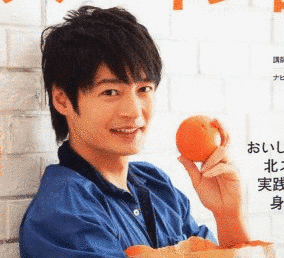 田中幸太朗の画像