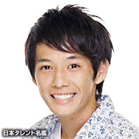 田中祥平の画像