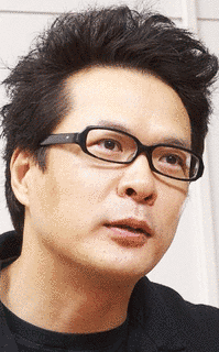 田中哲司の画像
