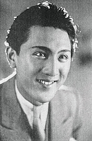 田中春男の画像