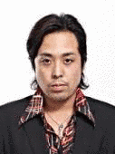 田中裕士の画像