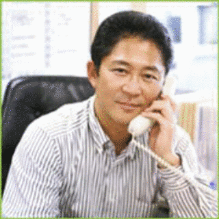 田中宏幸の画像