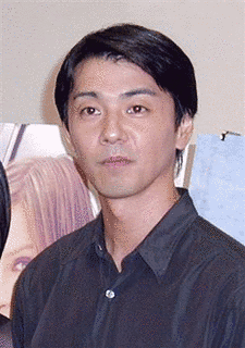 田中実の画像