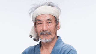 田中泯の画像