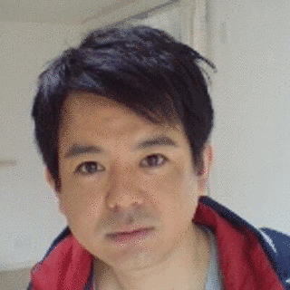 田中優樹の画像