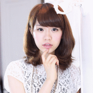 田中優紀の画像