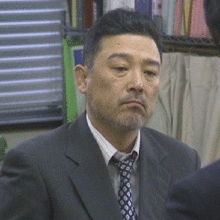 田中隆三の画像