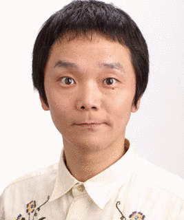 田鍋謙一郎の画像