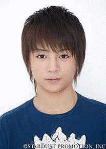 田辺修斗の画像