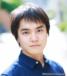 田辺季正の画像