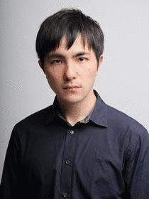 谷野欧太の画像
