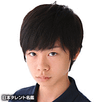 谷端奏人の画像