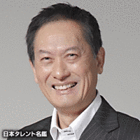 谷本一の画像