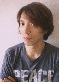 谷本真規の画像