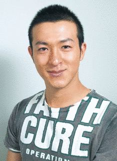 田上晃吉の画像
