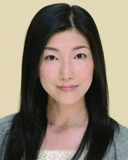 上田晴美の画像