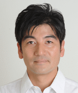 玉置孝匡の画像