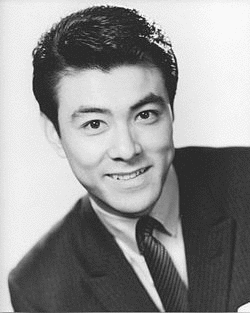 田宮二郎の画像