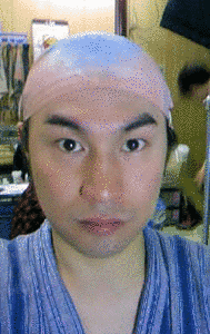 田村K-1の画像