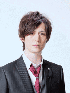 田村晃一の画像