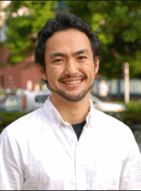 田村幸士の画像
