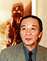田村高廣の画像
