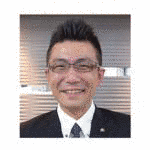 田村哲郎の画像