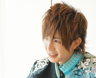 田村侑久の画像
