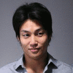 田谷野亮の画像