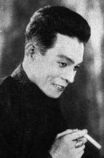 團徳麿の画像