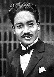 月形龍之介の画像