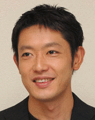 筒井道隆の画像